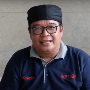 Arief Jatinugroho